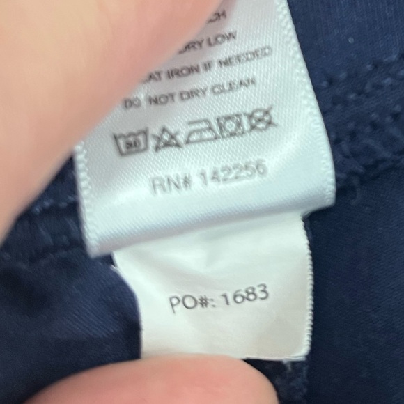 Figs Scrub Pants - Picture 5 of 5